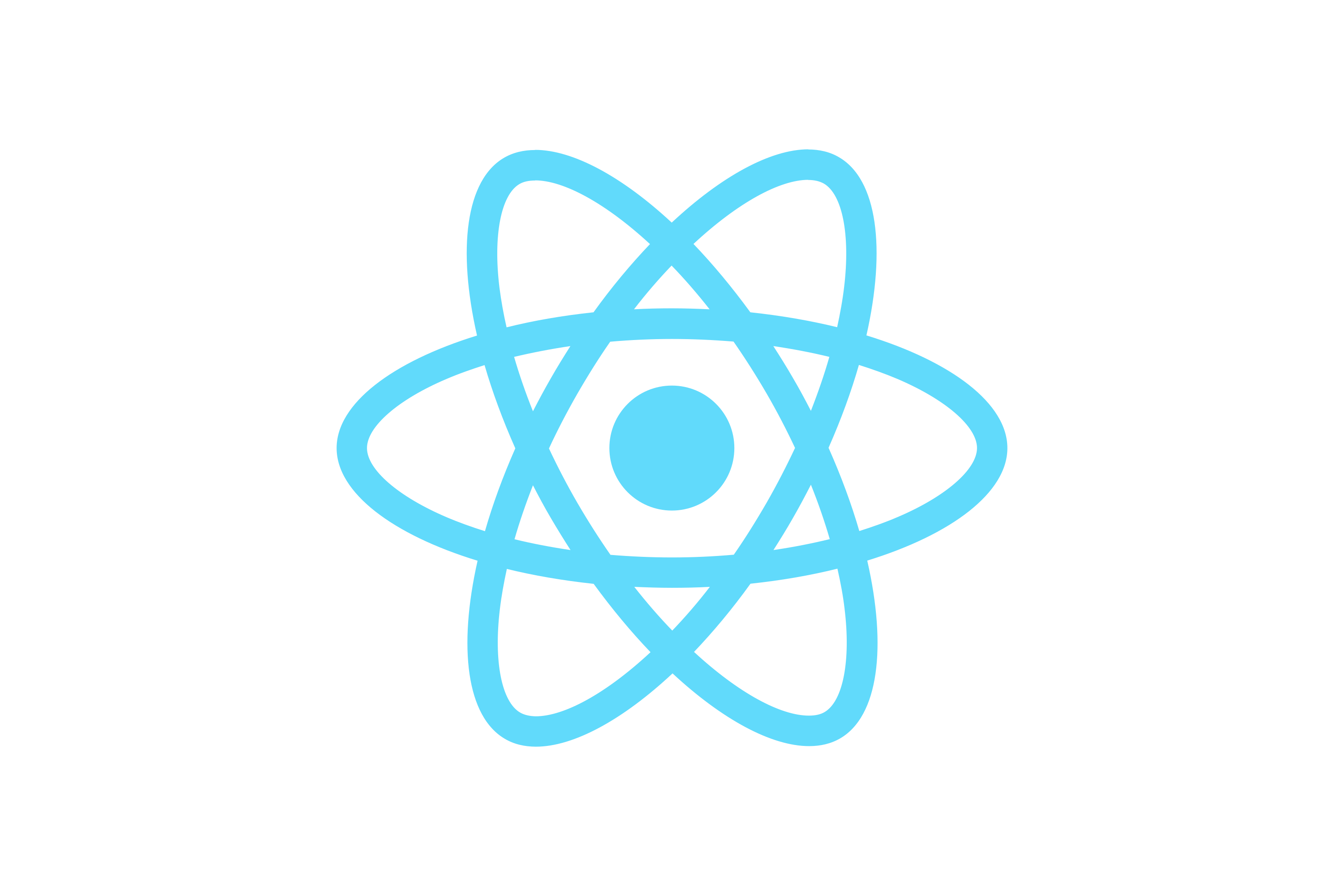 reactjs logo